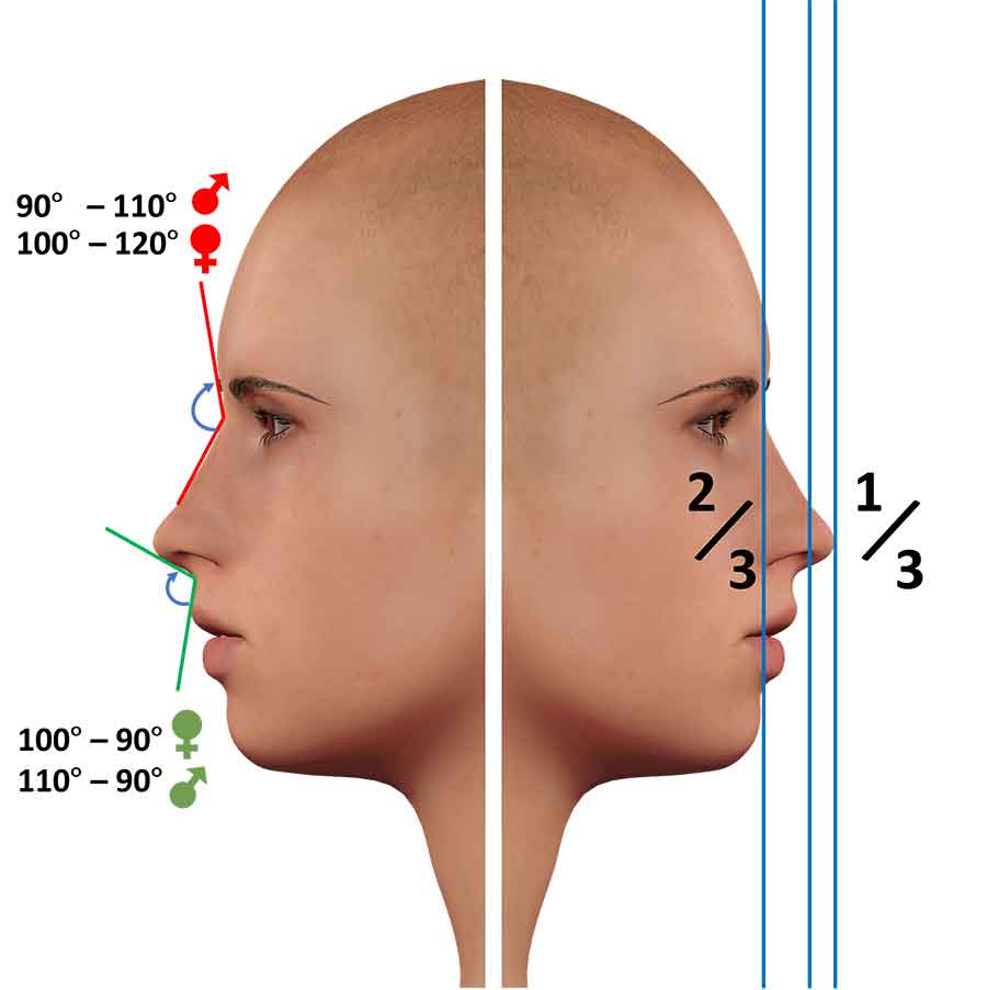 ELROUBY Clinic for Cosmetic Procedures, Hair transplantation and LASER